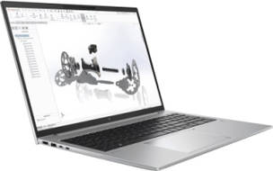 HP ZBook Firefly G9 (6V2X2PA) Laptop (Core i5 12th Gen/16 GB/512 GB SSD/Windows 11)