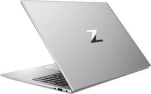HP ZBook Firefly G9 (6V2X2PA) Laptop (Core i5 12th Gen/16 GB/512 GB SSD/Windows 11)