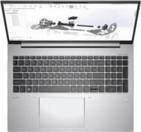 HP ZBook Firefly G9 (6V2X2PA) Laptop (Core i5 12th Gen/16 GB/512 GB SSD/Windows 11)
