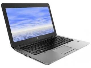 HP Elitebook 720 G1 (J8V76UT) Ultrabook (Core i5 4th Gen/4 GB/180 GB SSD/Windows 7)