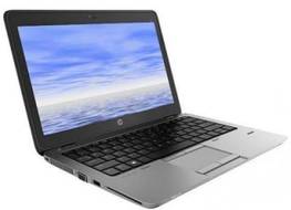 HP Elitebook 720 G1 (J8V76UT) Ultrabook (Core i5 4th Gen/4 GB/180 GB SSD/Windows 7) Laptop