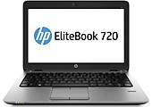 HP Elitebook 720 G1 (J8V94UT) Ultrabook (Core i3 4th Gen/4 GB/500 GB/Windows 7)