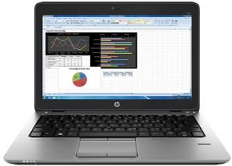 HP Elitebook 720 G2 (J8R73EA) Laptop (Core i5 5th Gen/4 GB/128 GB SSD/Windows 7) Price