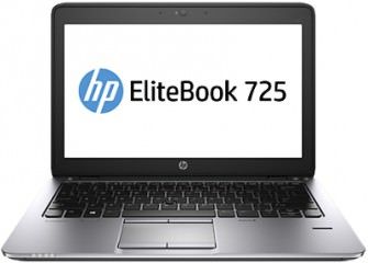 HP Elitebook 725 G2 (J0H65AW) Laptop (Atom Quad Core A10/4 GB/500 GB/Windows 7) Price