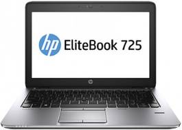 HP Elitebook 725 G2 (J0H68AA) Laptop (Atom Quad Core A8/8 GB/1 TB/Windows 8 1)