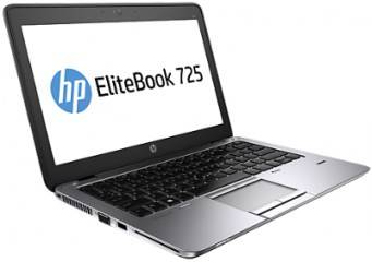 HP Elitebook 725 G2 (J8U69UT) Laptop (AMD Quad Core Pro A8/4 GB/500 GB/Windows 7)