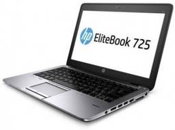 HP Elitebook 725 G2 (P0B93UT) Laptop (AMD Quad Core Pro A10/4 GB/180 GB SSD/Windows 10)