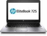HP Elitebook 725 G2 (P0B93UT) Laptop (AMD Quad Core Pro A10/4 GB/180 GB SSD/Windows 10)