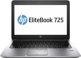 HP Elitebook 725 G2 (P0B94UT) Laptop (AMD Quad Core Pro A10/4 GB/500 GB/Windows 7)