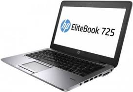 HP Elitebook 725 G2 (P0B94UT) Laptop (AMD Quad Core Pro A10/4 GB/500 GB/Windows 7)