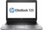HP Elitebook 725 G2 (P0B94UT) Laptop (AMD Quad Core Pro A10/4 GB/500 GB/Windows 7)