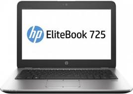 HP Elitebook 725 G3 (T1C12UT) Laptop (AMD Quad Core A8/4 GB/500 GB/Windows 7)