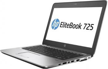 HP Elitebook 725 G3 (T1C12UT) Laptop (AMD Quad Core A8/4 GB/500 GB/Windows 7)