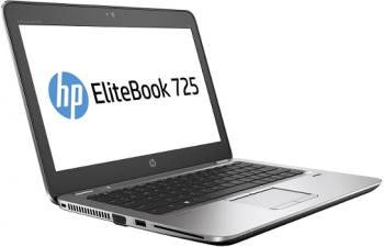 HP Elitebook 725 G3 (T1C12UT) Laptop (AMD Quad Core A8/4 GB/500 GB/Windows 7)
