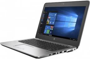 HP Elitebook 725 G4 (1GF01UT) Laptop (AMD Quad Core Pro A10/4 GB/500 GB/Windows 7)