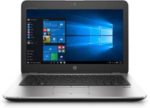 HP Elitebook 725 G4 (1GF02UT)  Laptop (AMD Quad Core Pro A12/8 GB/256 GB SSD/Windows 7) Price