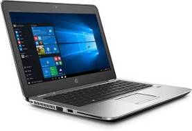 HP Elitebook 725 G4 (1GF02UT)  Laptop (AMD Quad Core Pro A12/8 GB/256 GB SSD/Windows 7)
