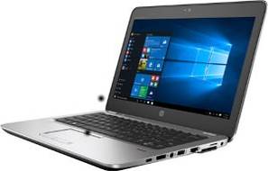 HP Elitebook 725 G4 (1GF02UT)  Laptop (AMD Quad Core Pro A12/8 GB/256 GB SSD/Windows 7)