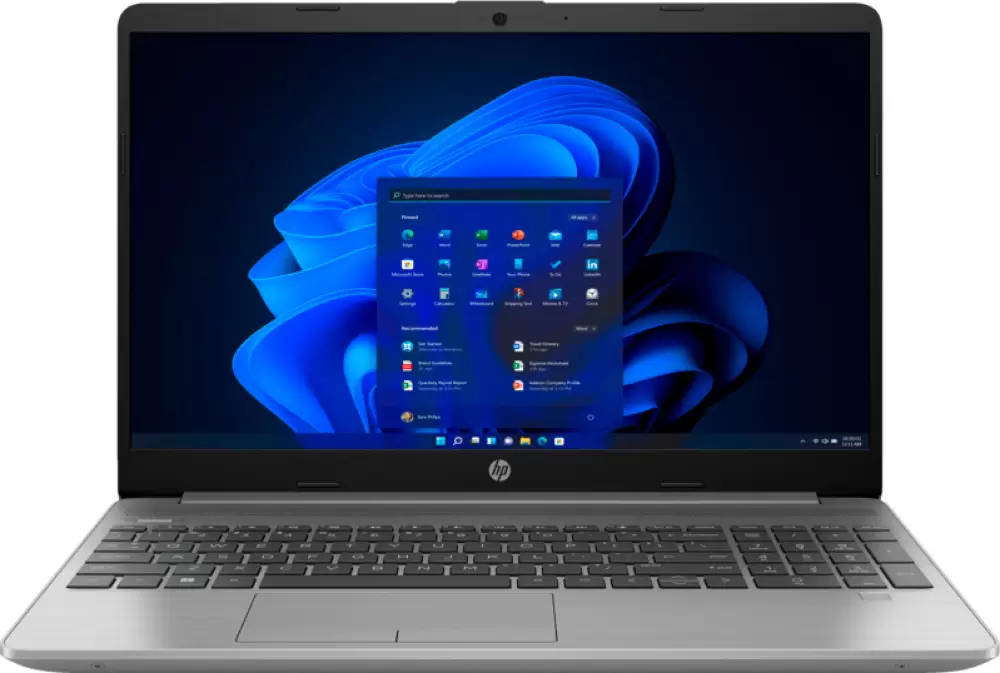 HP 250 G9 (732B6PA) Laptop (Core i5 12th Gen/16 GB/512 GB SSD/Windows 11)