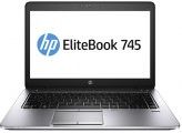 Compare HP Elitebook 745 G2 (-proccessor/4 GB/500 GB/Windows 7 Professional)