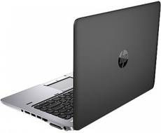 HP Elitebook 745 G2 (J0X32AW) Laptop (AMD Quad Core Pro A10/4 GB/500 GB/Windows 7)