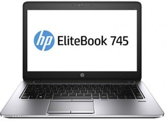 HP Elitebook 745 G2 (J0X36AA) Laptop (Atom Quad Core Pro A8/8 GB/500 GB/Windows 7) Price