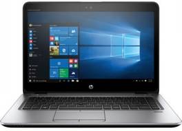HP Elitebook 745 G4 (1FX52UT) Laptop (AMD Quad Core Pro A10/4 GB/500 GB/Windows 10)
