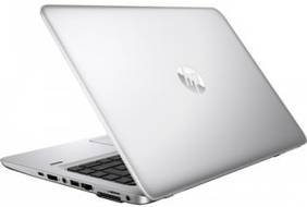 HP Elitebook 745 G4 (1FX52UT) Laptop (AMD Quad Core Pro A10/4 GB/500 GB/Windows 10)
