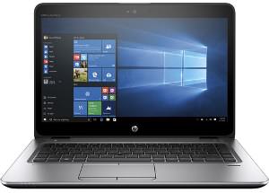 HP Elitebook 745 G4 (1FX53UT)  Laptop (AMD Quad Core PRO A12/8 GB/256 GB SSD/Windows 7) Price