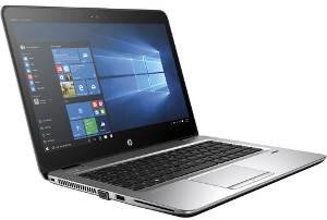 HP Elitebook 745 G4 (1FX53UT)  Laptop (AMD Quad Core PRO A12/8 GB/256 GB SSD/Windows 7)