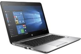HP Elitebook 745 G4 (1FX53UT)  Laptop (AMD Quad Core PRO A12/8 GB/256 GB SSD/Windows 7)