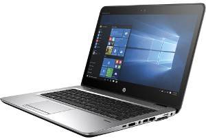 HP Elitebook 745 G4 (1FX53UT)  Laptop (AMD Quad Core PRO A12/8 GB/256 GB SSD/Windows 7)