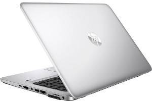 HP Elitebook 745 G4 (1FX53UT)  Laptop (AMD Quad Core PRO A12/8 GB/256 GB SSD/Windows 7)