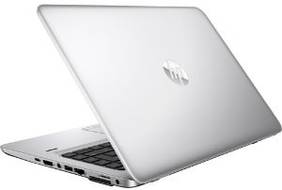 HP Elitebook 745 G4 (1FX53UT)  Laptop (AMD Quad Core PRO A12/8 GB/256 GB SSD/Windows 7)