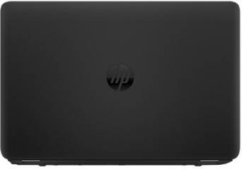 HP Elitebook 750 G1 (J8V05UT) Laptop (Core i5 4th Gen/4 GB/500 GB/Windows 7)