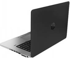 HP Elitebook 750 G1 (J8V06UT) Laptop (Core i5 4th Gen/4 GB/180 GB SSD/Windows 7)