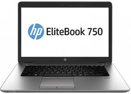 HP Elitebook 750 G1 (K4J96UT) Laptop (Core i5 4th Gen/4 GB/180 GB SSD/Windows 7)