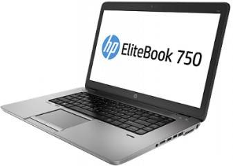 HP Elitebook 750 G1 (K4J97UT) Laptop (Core i5 4th Gen/4 GB/500 GB/Windows 7)