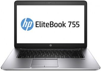 HP Elitebook 755 G2 (J0X38AW) Laptop (AMD Quad Core Pro A10/4 GB/500 GB/Windows 7) Price