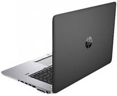 HP Elitebook 755 G2 (J5N85UT) Laptop (AMD Quad Core Pro A10/4 GB/500 GB/Windows 7)