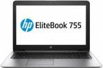 HP Elitebook 755 G3 (T3L73UT) Laptop (AMD Quad Core Pro A8/4 GB/500 GB/Windows 7)
