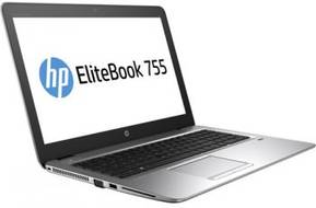 HP Elitebook 755 G3 (T3L74UT) Laptop (AMD Quad Core Pro A10/8 GB/500 GB/Windows 10)