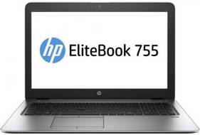HP Elitebook 755 G3 (T3L74UT) Laptop (AMD Quad Core Pro A10/8 GB/500 GB/Windows 10)