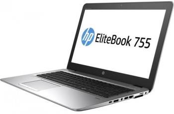 HP Elitebook 755 G3 (T3L74UT) Laptop (AMD Quad Core Pro A10/8 GB/500 GB/Windows 10)
