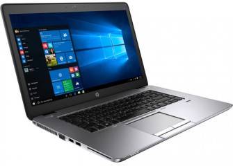 HP Elitebook 755 G3 (T3L77UT)  Laptop (AMD Quad Core Pro A12/8 GB/256 GB SSD/Windows 7)