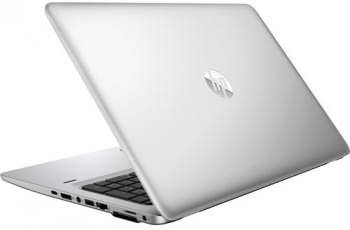 HP Elitebook 755 G3 (T3L77UT)  Laptop (AMD Quad Core Pro A12/8 GB/256 GB SSD/Windows 7)