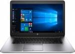 HP Elitebook 755 G3 (T3L77UT)  Laptop (AMD Quad Core Pro A12/8 GB/256 GB SSD/Windows 7)
