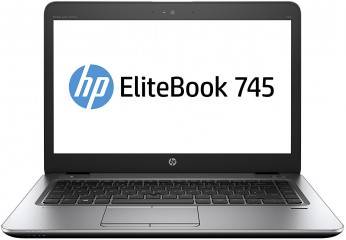HP 755 G4 (1FX51UT) Laptop (AMD Quad Core Pro A12/8 GB/256 GB SSD/Windows 10)