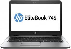 HP 755 G4 (1FX51UT) Laptop (AMD Quad Core Pro A12/8 GB/256 GB SSD/Windows 10)