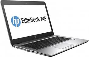 HP 755 G4 (1FX51UT) Laptop (AMD Quad Core Pro A12/8 GB/256 GB SSD/Windows 10)
